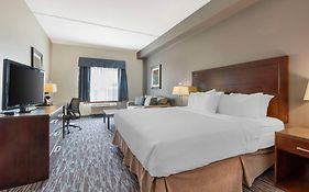 Best Western Plus Brandon Inn